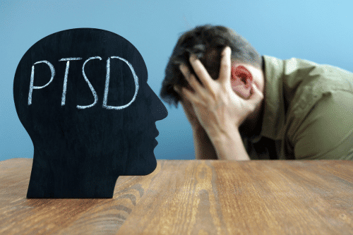 PTSD and Substance Abuse: Understanding the Connection