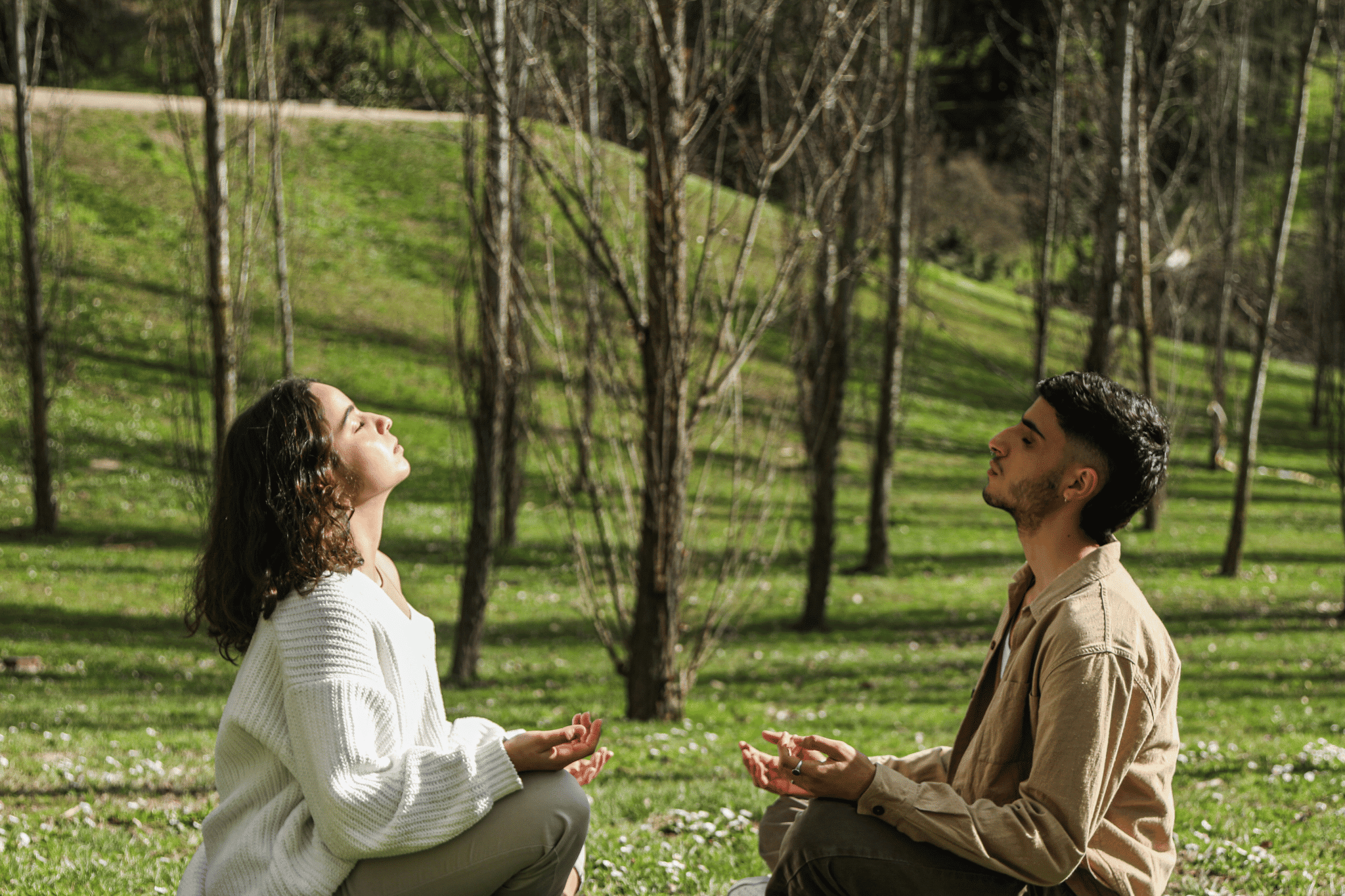 ecotherapy