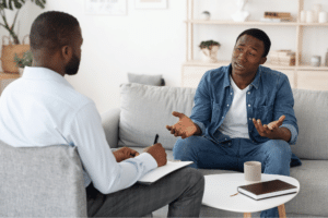 recovery coaching