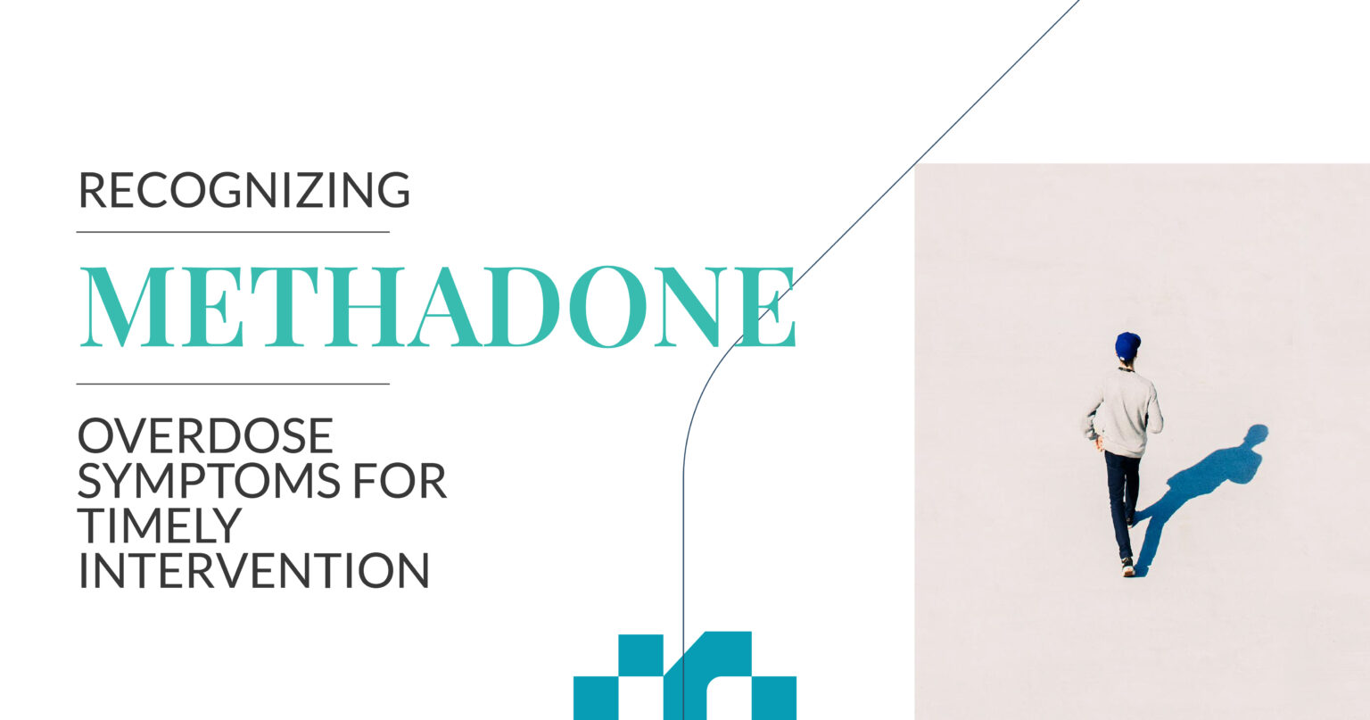 Recognizing Methadone Overdose Symptoms: Learn to identify methadone overdose symptoms for timely intervention and save lives.