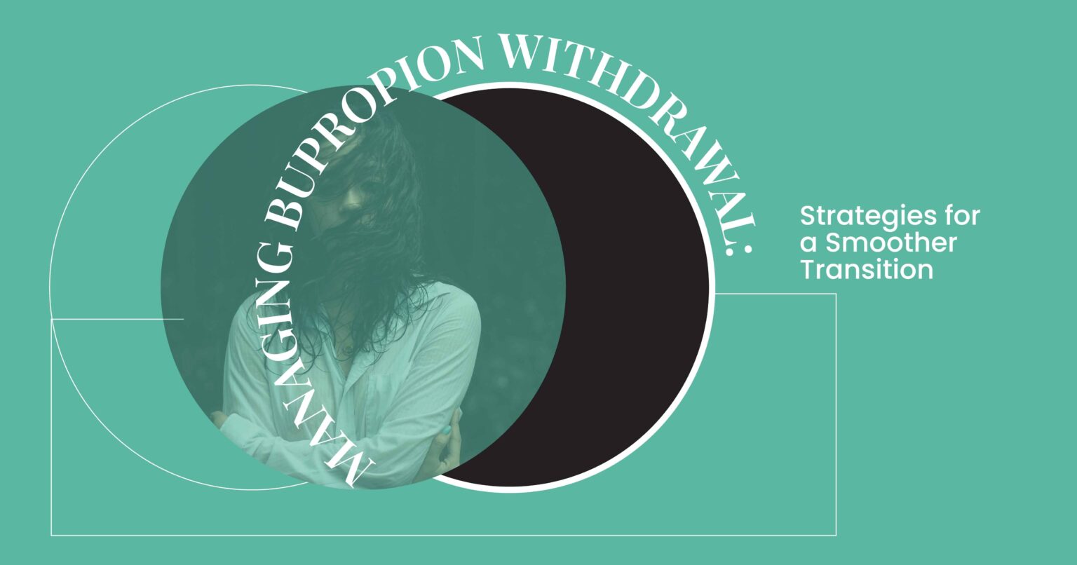 Managing Bupropion Withdrawal: Woman shown for article on strategies for a smoother transition off antidepressant medication.
