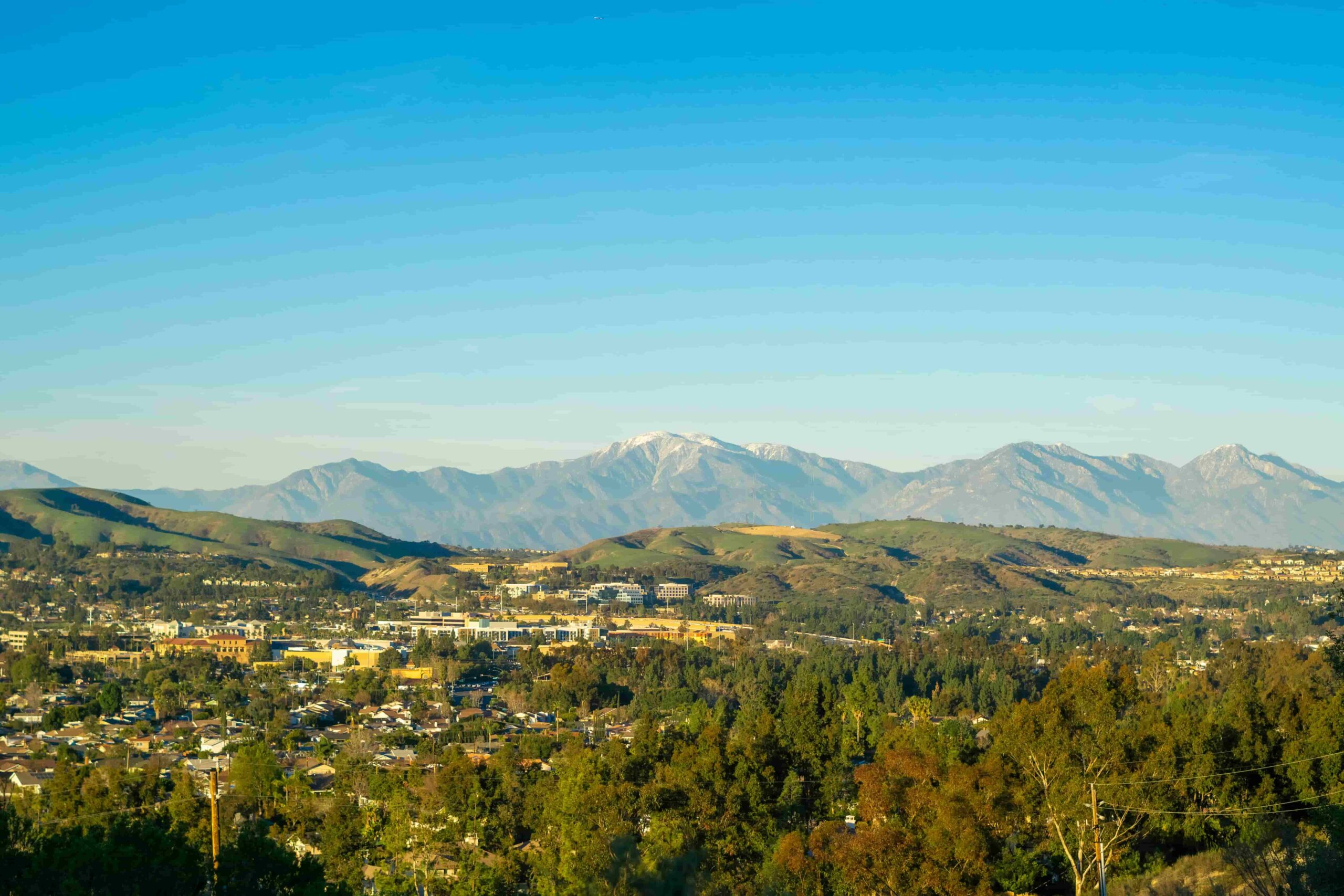 Yorba Linda addiction treatment center with scenic mountain view. Find drug & alcohol rehab options in Yorba Linda, CA.