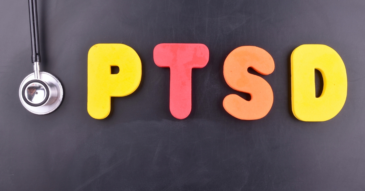 ptsd triggers — supporting image 1