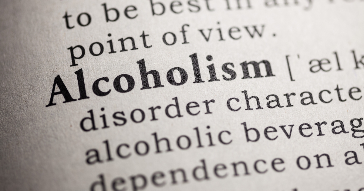 treatment for alcoholism — supporting image 1