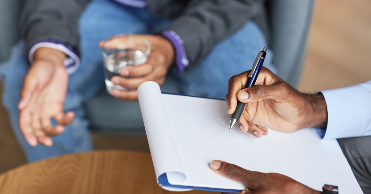 what are benzodiazepines used for — supporting image 2